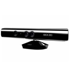 Kinect Sensor - Xbox 360 (Bez opakowania) (Używany)