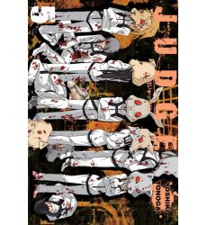 Judge 05 (Używana)