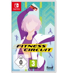 Fitness Circuit - Switch