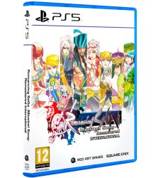 Romancing SaGa: Minstrel Song Remastered I. - PS5