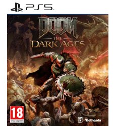 Doom: The Dark Ages - PS5