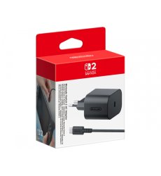 Nintendo Switch 2 AC Adapter - Nintendo Switch 2 
