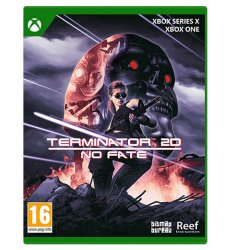 Terminator 2D: NO FATE - Day One Edition - Xbox One