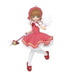 Cardcaptor Sakura - Sakura Kinomoto Clow Card