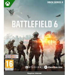 Battlefield 6 - Xbox Series X