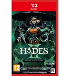 Hades II - Nintendo Switch 2 Edition - Switch 2