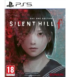 Silent Hill f - PS5