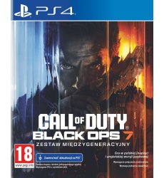 Call of Duty: Black Ops 7 - PS4