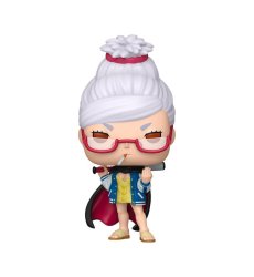 Funko Pop Dandadan Seiko