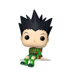 Funko Pop Hunter x Hunter Gon Freecss (Sit)