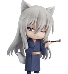 Kamisama Kiss Nendoroid Light - Tomoe: Fox Spirit Ver. 10 cm