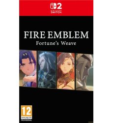 Fire Emblem: Fortune's Weave - NS2 Pre-order