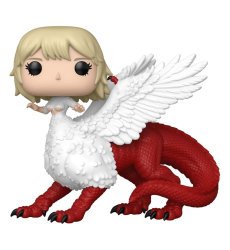 Funko Pop Delicious in Dungeon Super Sized Falin Chimera