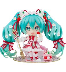 Character Vocal Series 01 Nendoroid - Hatsune Miku 15th Anniversary Ver. 10 cm