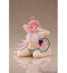 To Love-Ru Darkness - Desktop Cute Figure Lala Roomwear Ver. 13 cm
