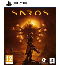 Saros - PS5 Pre Order 30.04